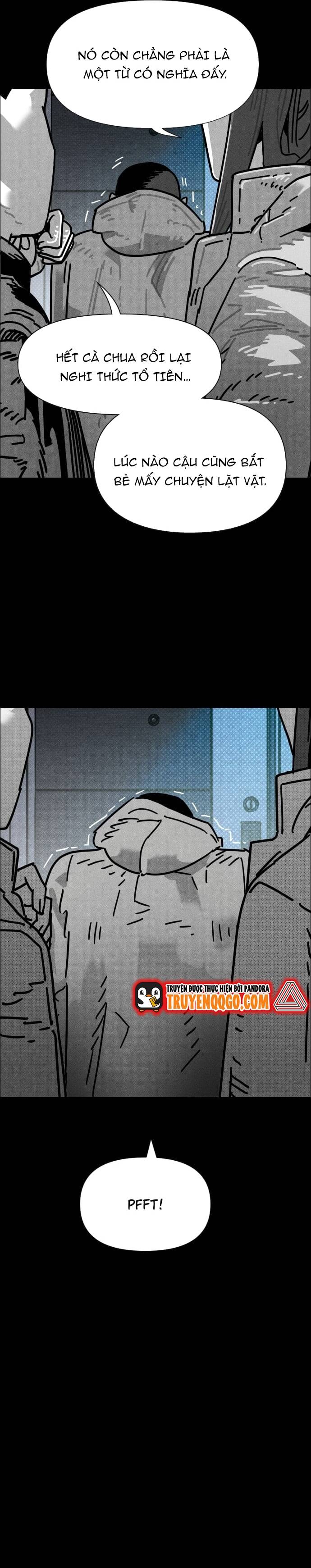 Dịch Vụ Tang Lễ Cho Xác Sống Chapter 30 - 29