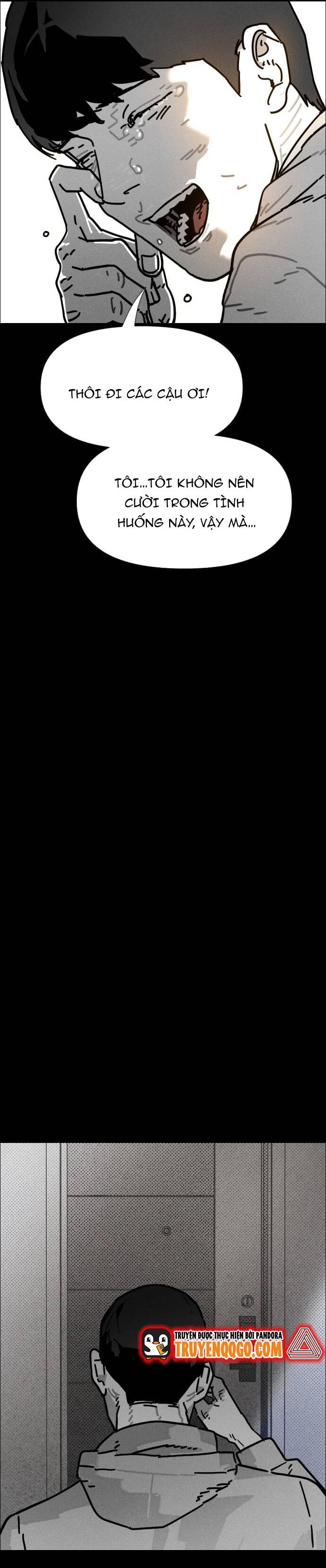 Dịch Vụ Tang Lễ Cho Xác Sống Chapter 30 - 30