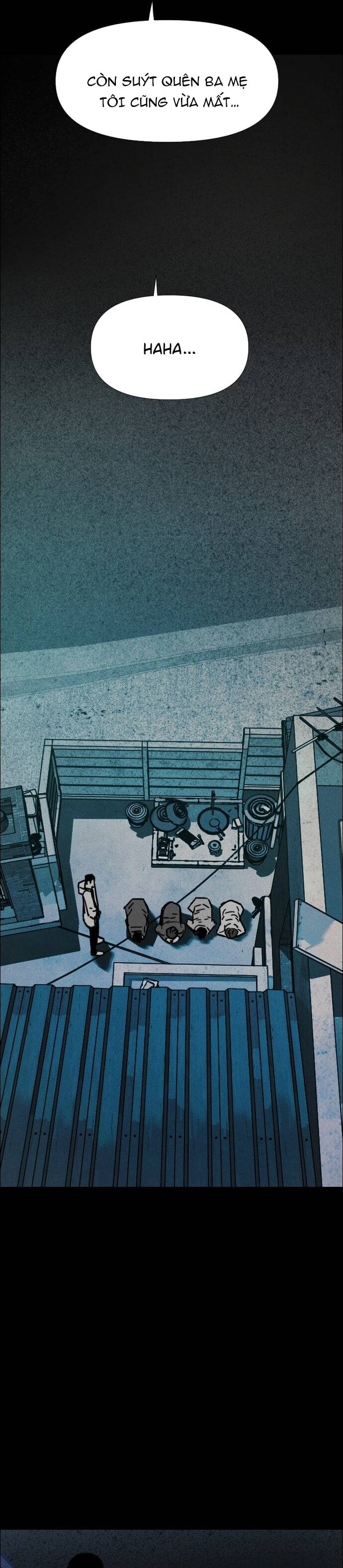Dịch Vụ Tang Lễ Cho Xác Sống Chapter 30 - 31