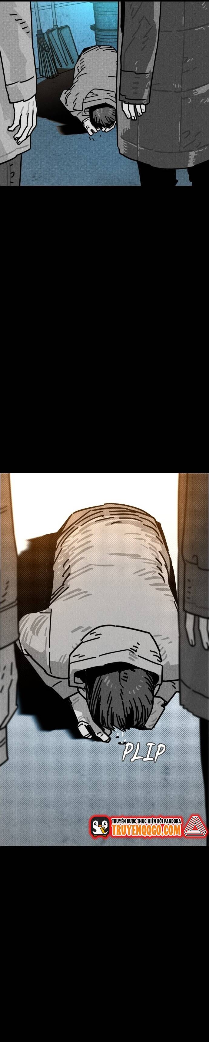 Dịch Vụ Tang Lễ Cho Xác Sống Chapter 30 - 33