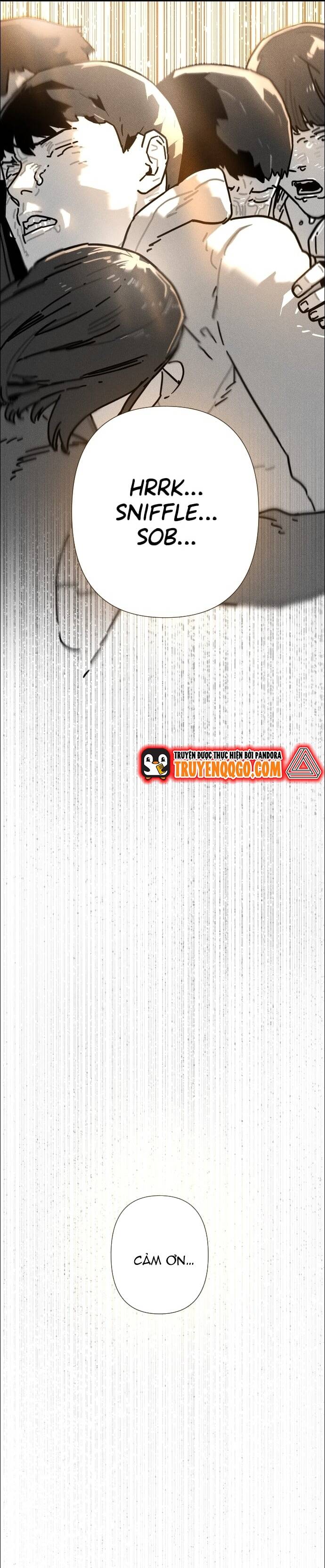 Dịch Vụ Tang Lễ Cho Xác Sống Chapter 30 - 36