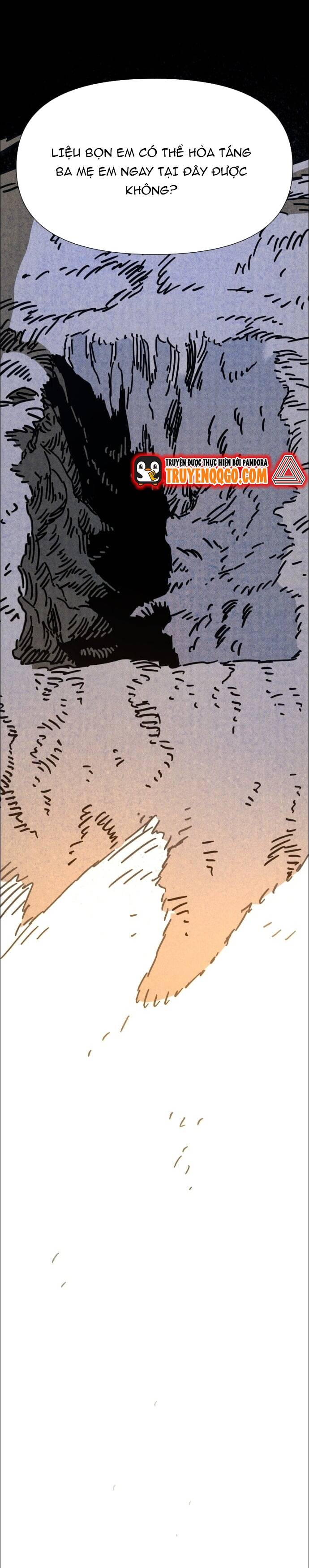 Dịch Vụ Tang Lễ Cho Xác Sống Chapter 30 - 40