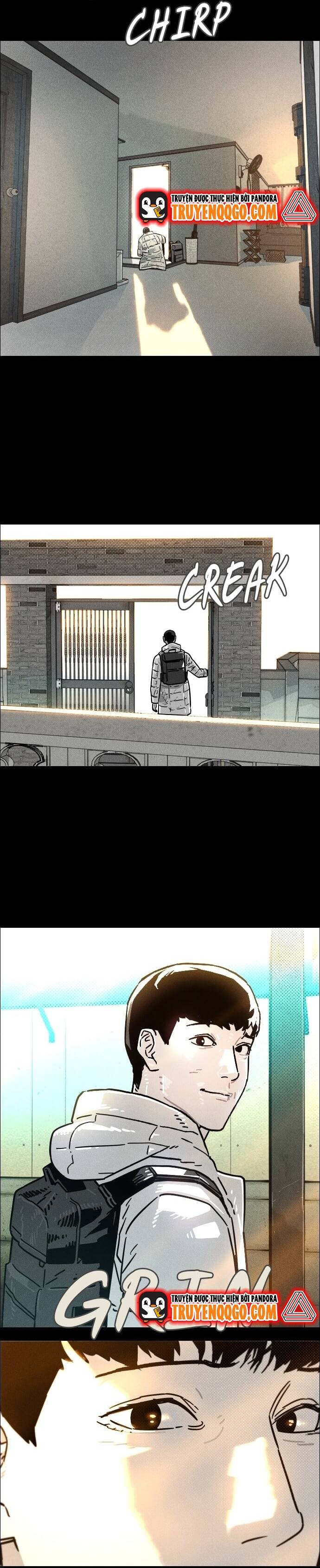 Dịch Vụ Tang Lễ Cho Xác Sống Chapter 30 - 42