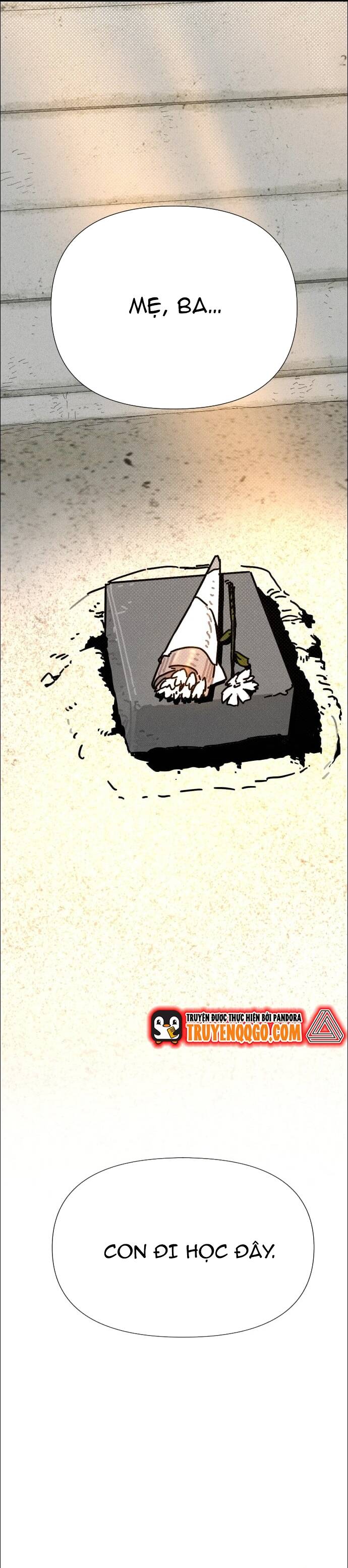 Dịch Vụ Tang Lễ Cho Xác Sống Chapter 30 - 43