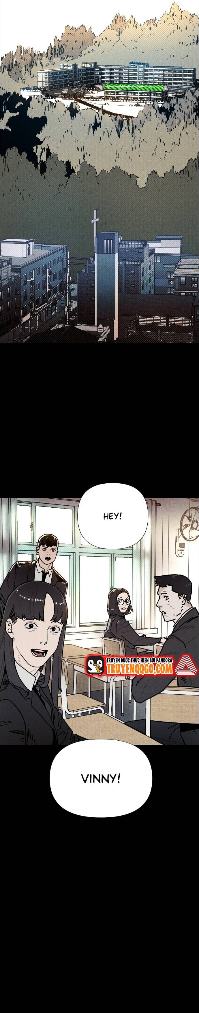 Dịch Vụ Tang Lễ Cho Xác Sống Chapter 30 - 44