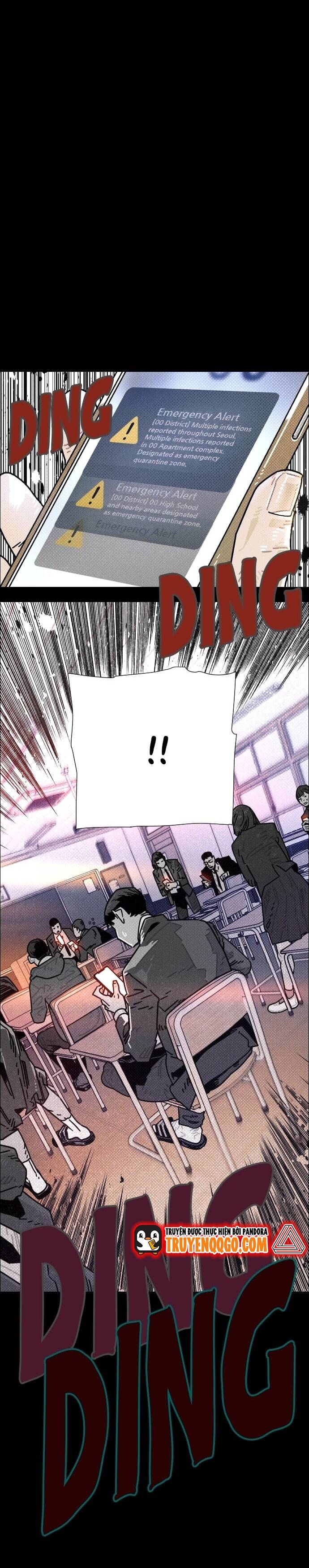 Dịch Vụ Tang Lễ Cho Xác Sống Chapter 30 - 47