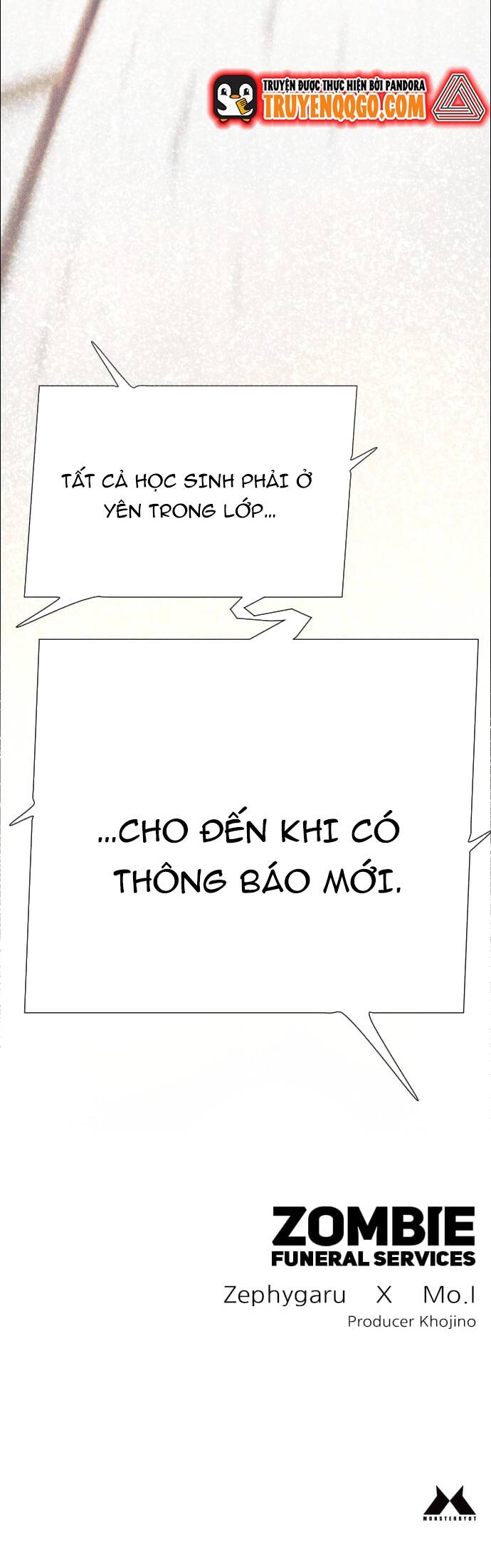 Dịch Vụ Tang Lễ Cho Xác Sống Chapter 30 - 51