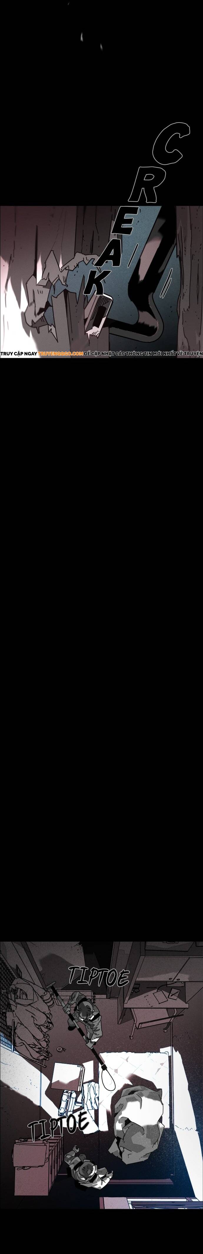 Dịch Vụ Tang Lễ Cho Xác Sống Chapter 3 - 7