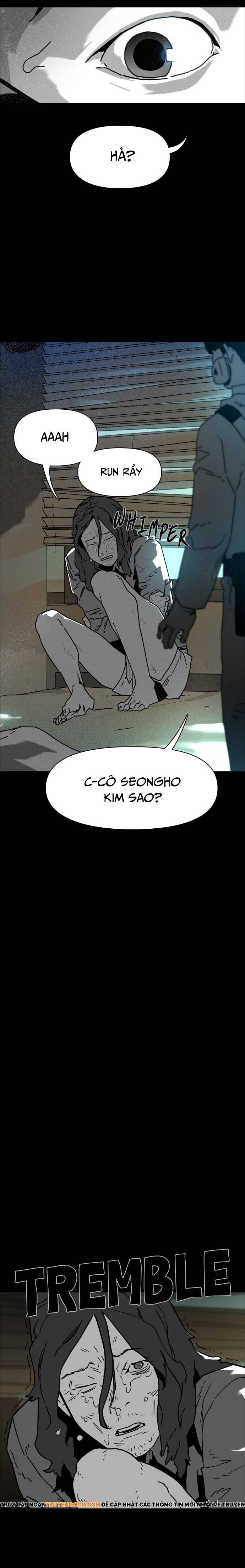 Dịch Vụ Tang Lễ Cho Xác Sống Chapter 3 - 11