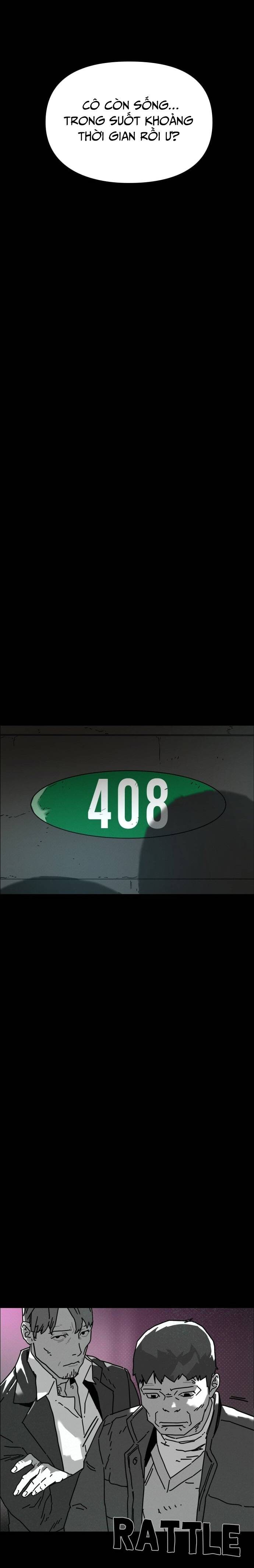 Dịch Vụ Tang Lễ Cho Xác Sống Chapter 3 - 13