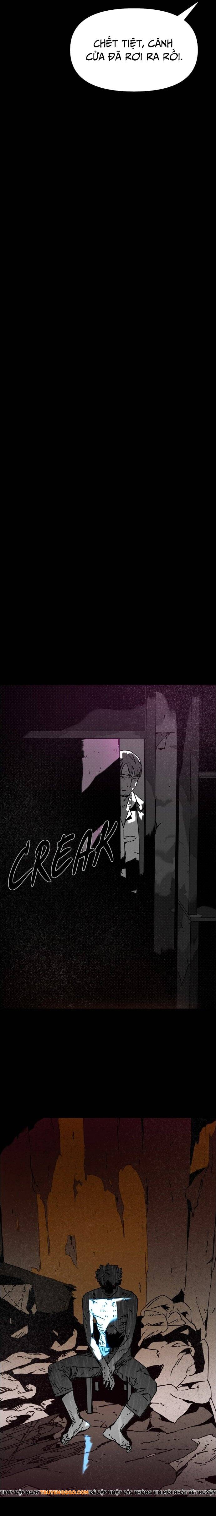 Dịch Vụ Tang Lễ Cho Xác Sống Chapter 3 - 15