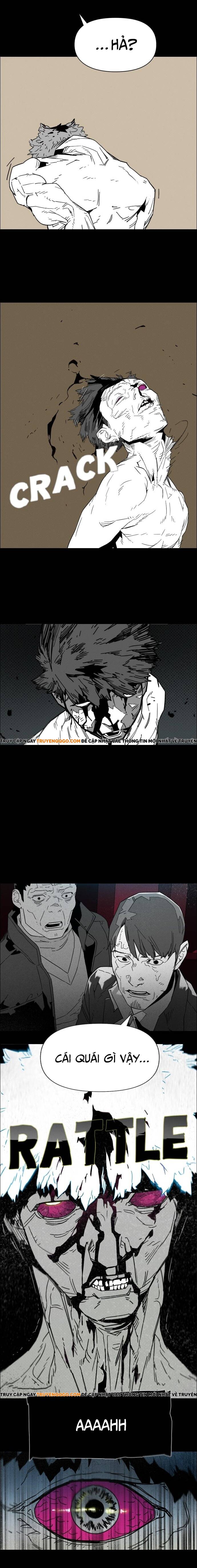 Dịch Vụ Tang Lễ Cho Xác Sống Chapter 3 - 19