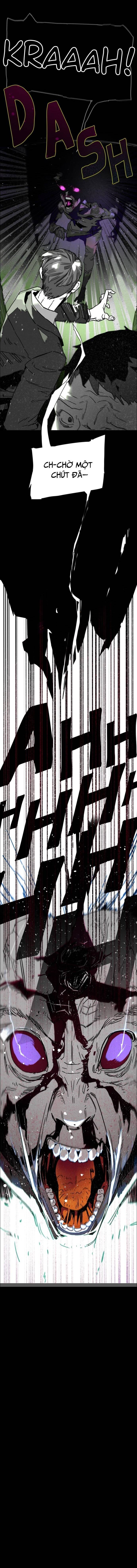 Dịch Vụ Tang Lễ Cho Xác Sống Chapter 3 - 20