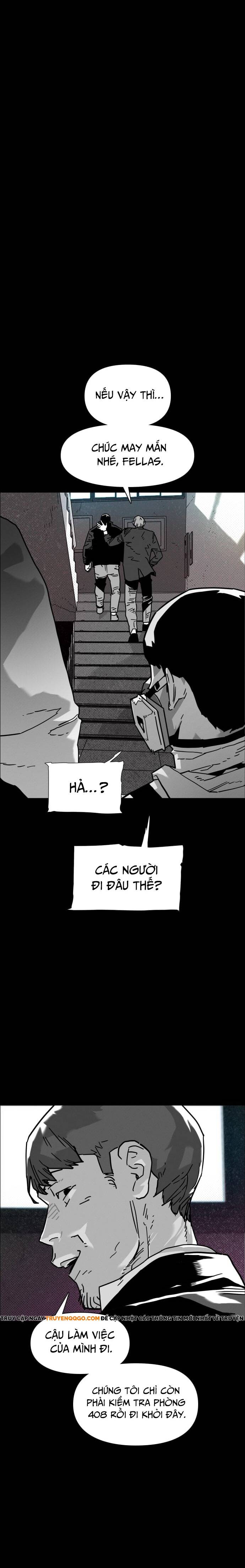 Dịch Vụ Tang Lễ Cho Xác Sống Chapter 3 - 27