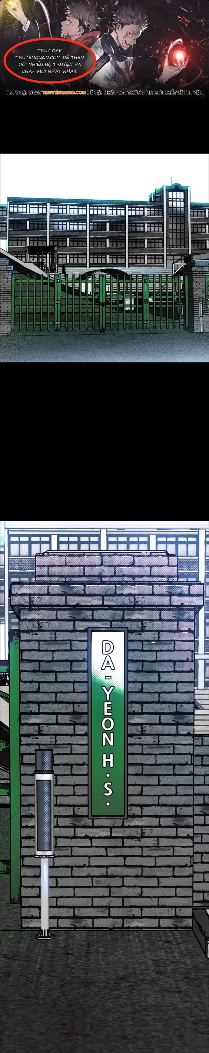 Dịch Vụ Tang Lễ Cho Xác Sống Chapter 31 - 1