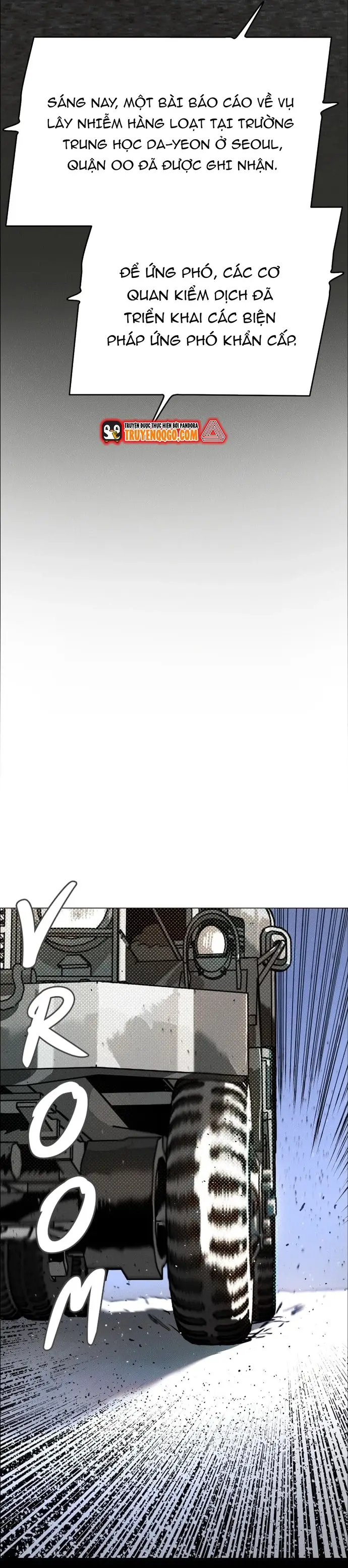 Dịch Vụ Tang Lễ Cho Xác Sống Chapter 31 - 2