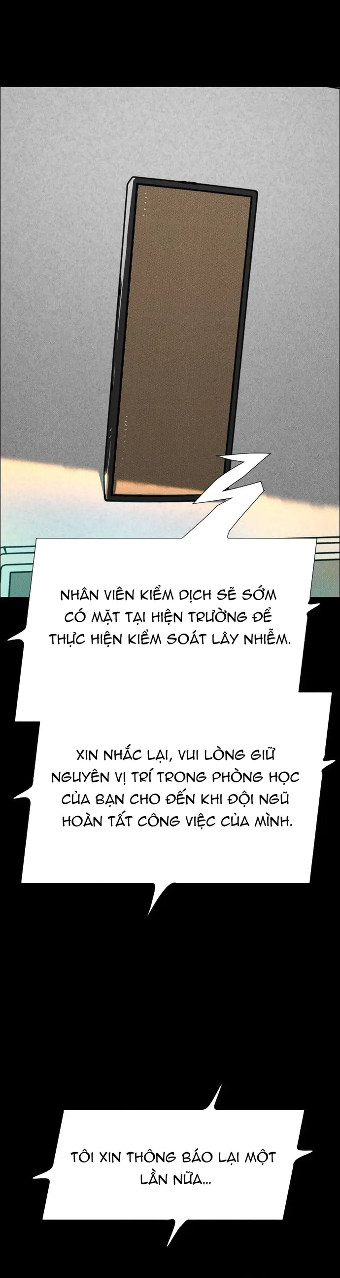 Dịch Vụ Tang Lễ Cho Xác Sống Chapter 31 - 10