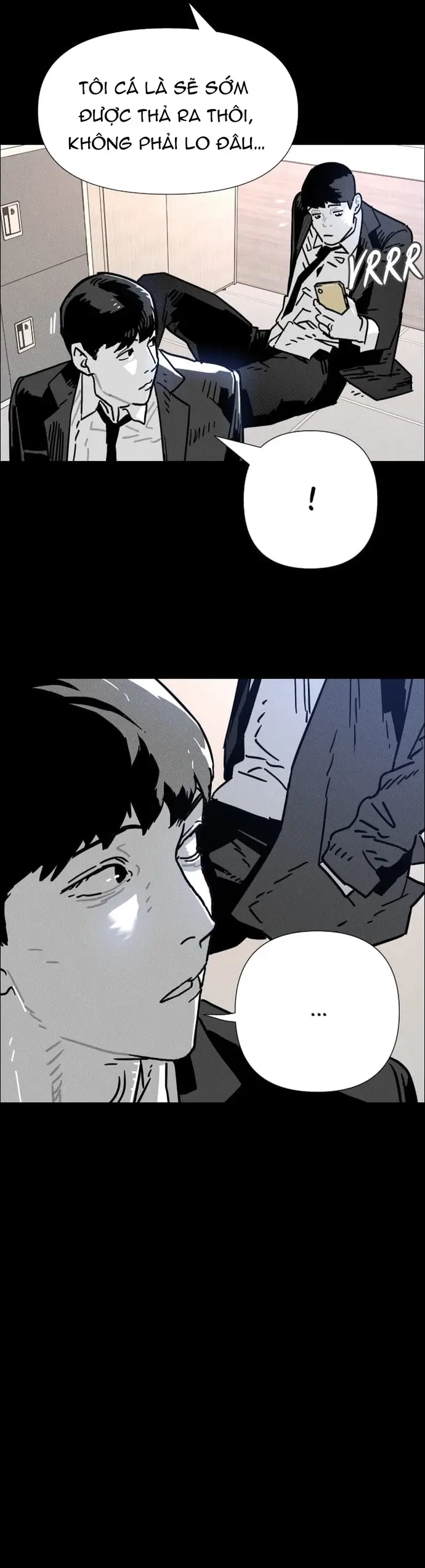 Dịch Vụ Tang Lễ Cho Xác Sống Chapter 31 - 13