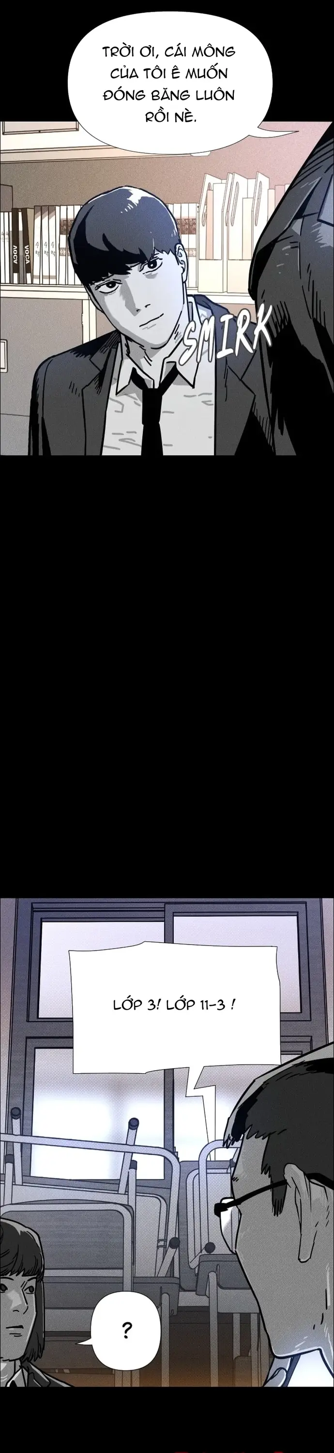 Dịch Vụ Tang Lễ Cho Xác Sống Chapter 31 - 15