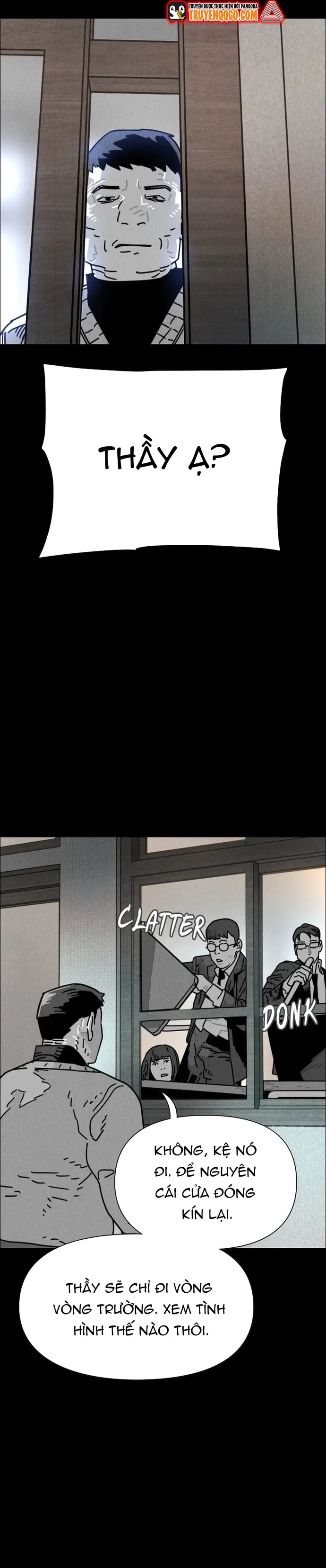 Dịch Vụ Tang Lễ Cho Xác Sống Chapter 31 - 16
