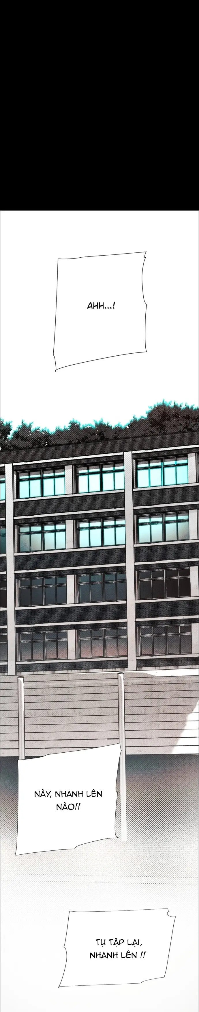 Dịch Vụ Tang Lễ Cho Xác Sống Chapter 31 - 19