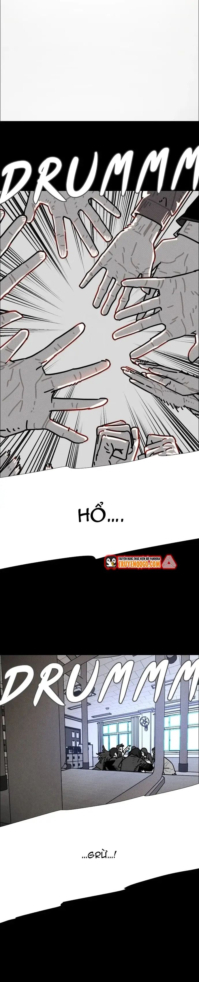 Dịch Vụ Tang Lễ Cho Xác Sống Chapter 31 - 20