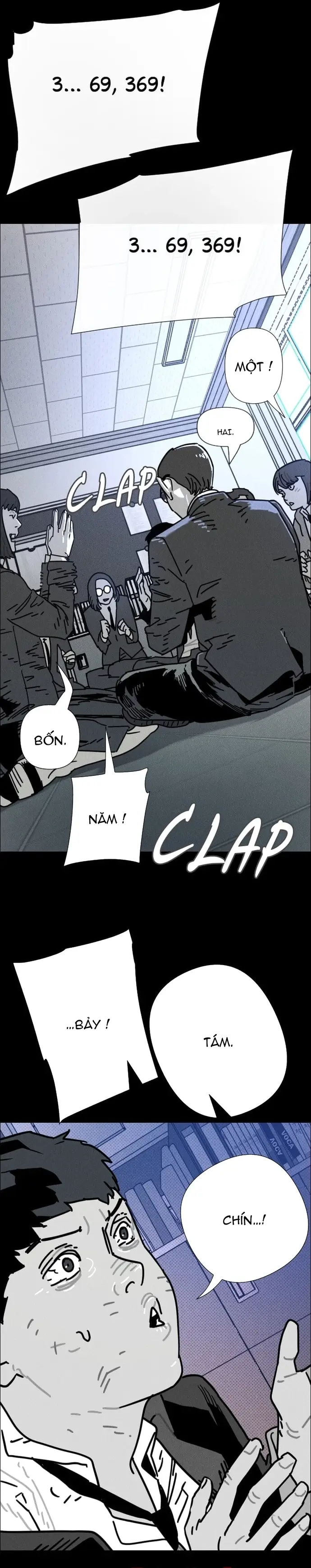 Dịch Vụ Tang Lễ Cho Xác Sống Chapter 31 - 22