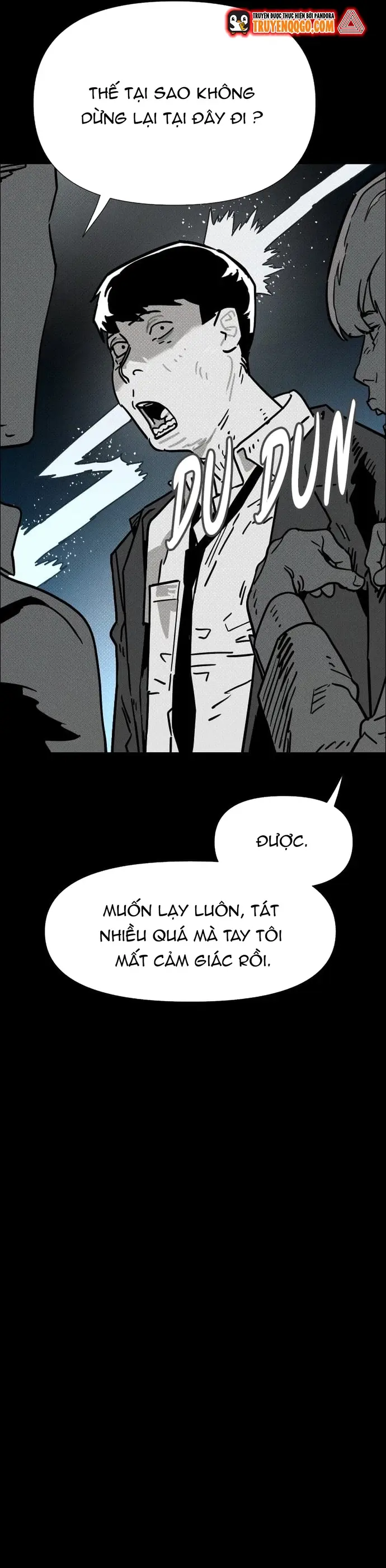 Dịch Vụ Tang Lễ Cho Xác Sống Chapter 31 - 25