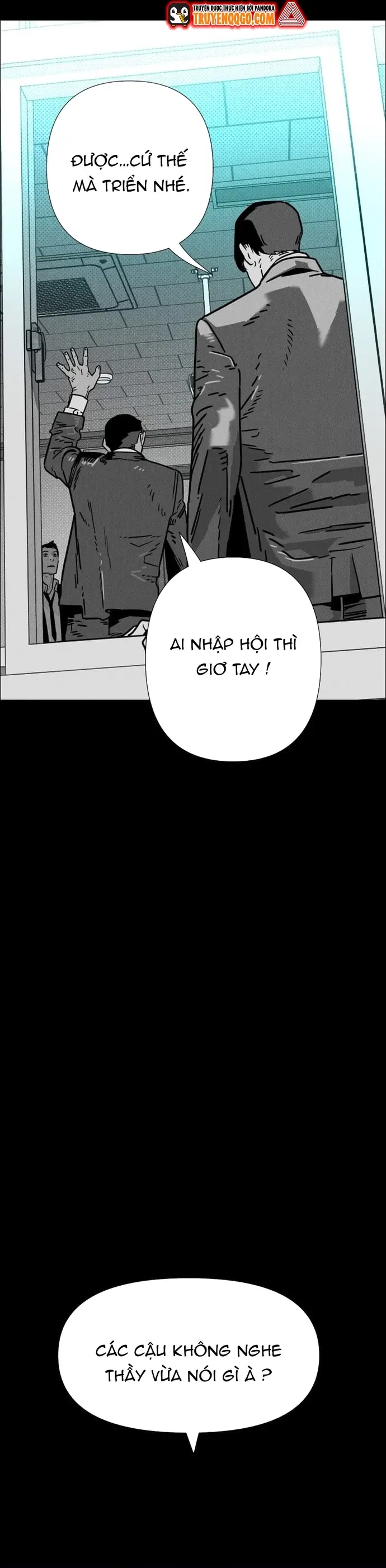 Dịch Vụ Tang Lễ Cho Xác Sống Chapter 31 - 29