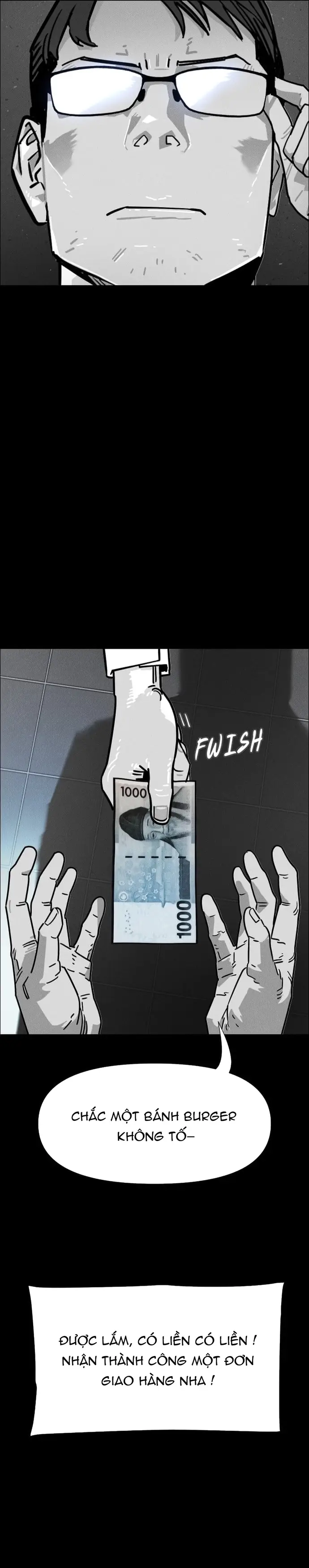 Dịch Vụ Tang Lễ Cho Xác Sống Chapter 31 - 31