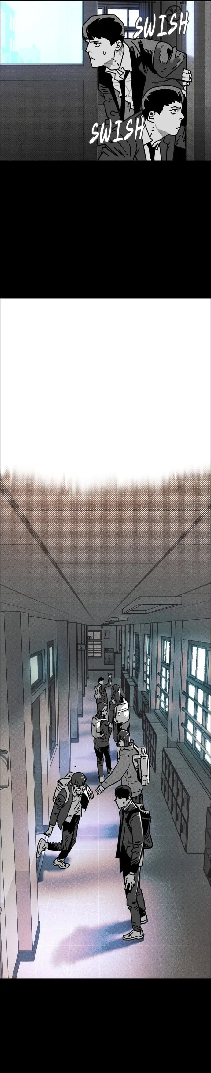 Dịch Vụ Tang Lễ Cho Xác Sống Chapter 31 - 33