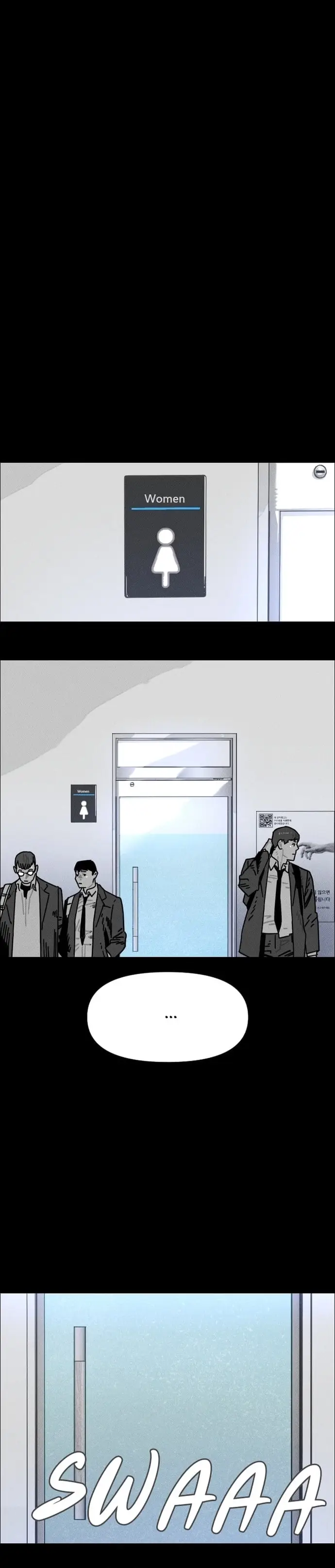 Dịch Vụ Tang Lễ Cho Xác Sống Chapter 31 - 34