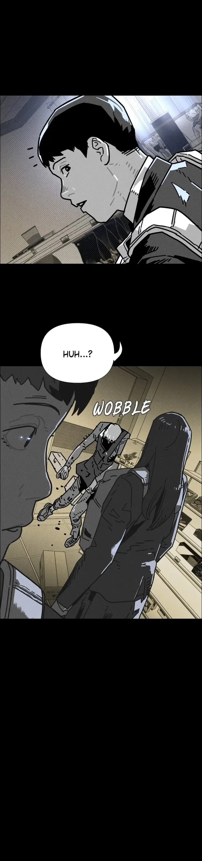 Dịch Vụ Tang Lễ Cho Xác Sống Chapter 31 - 43