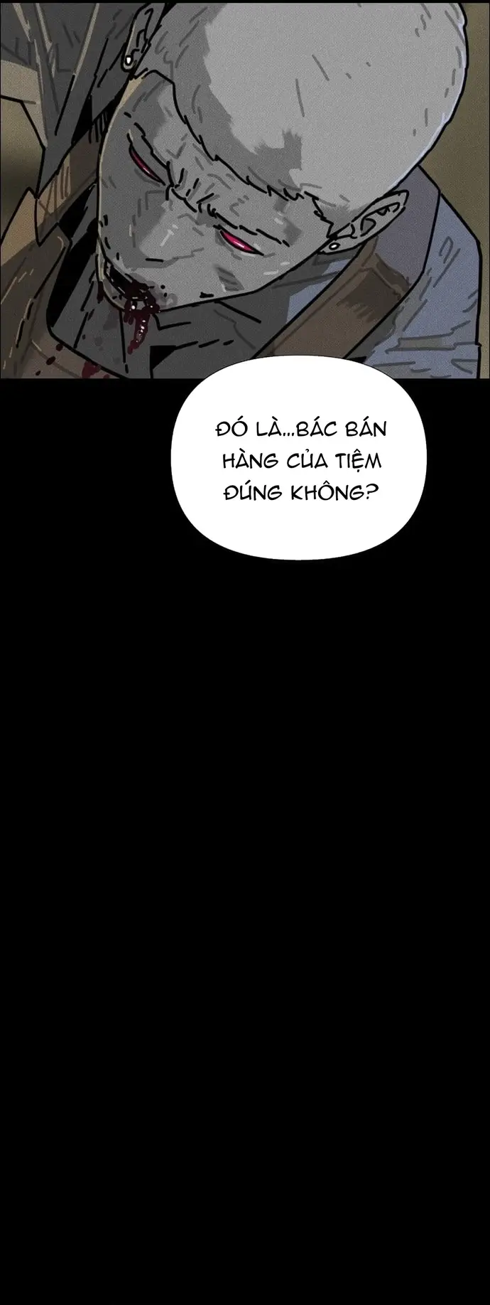 Dịch Vụ Tang Lễ Cho Xác Sống Chapter 31 - 44