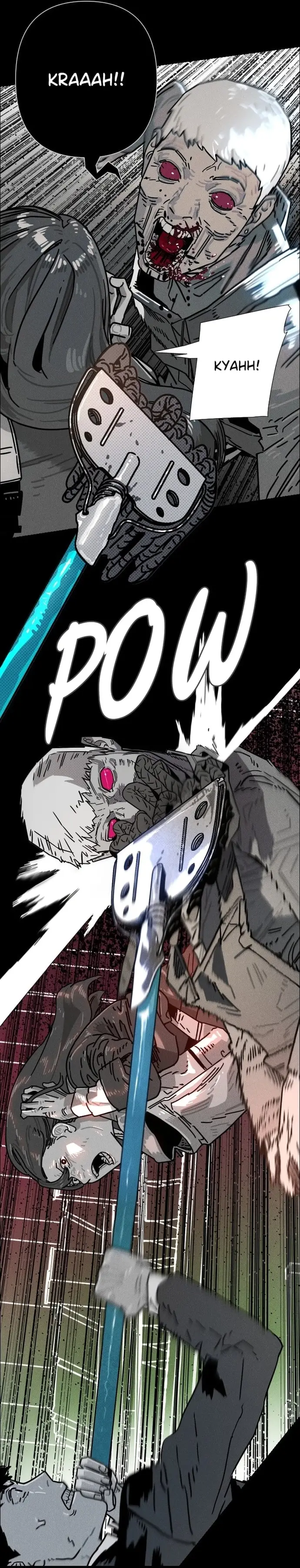 Dịch Vụ Tang Lễ Cho Xác Sống Chapter 31 - 45