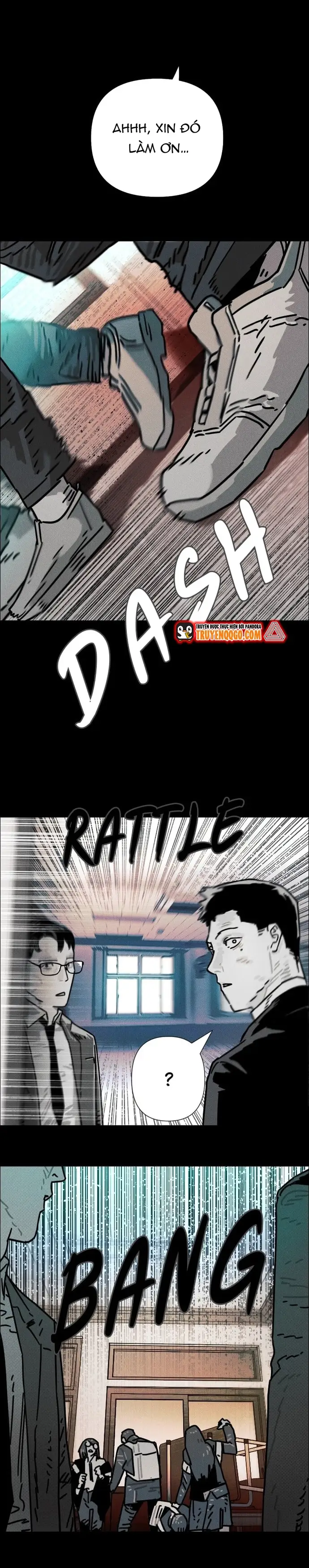 Dịch Vụ Tang Lễ Cho Xác Sống Chapter 31 - 52