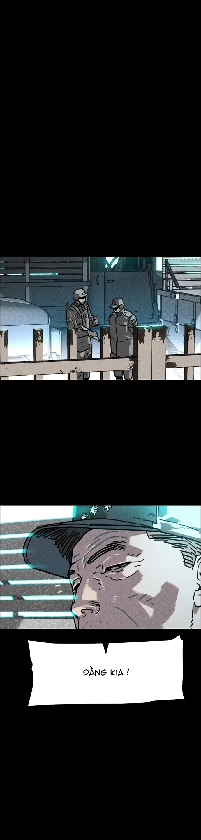 Dịch Vụ Tang Lễ Cho Xác Sống Chapter 31 - 54