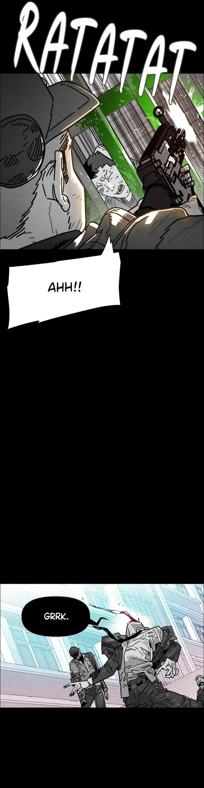 Dịch Vụ Tang Lễ Cho Xác Sống Chapter 31 - 59