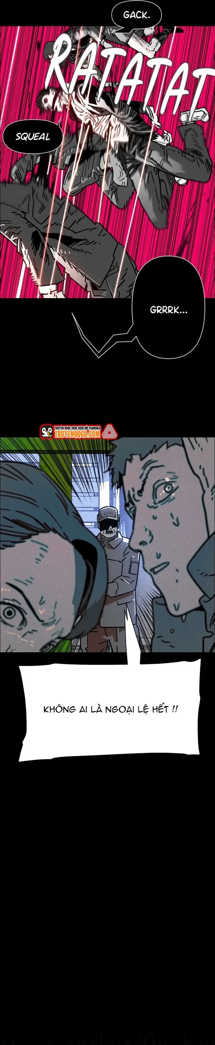 Dịch Vụ Tang Lễ Cho Xác Sống Chapter 31 - 60