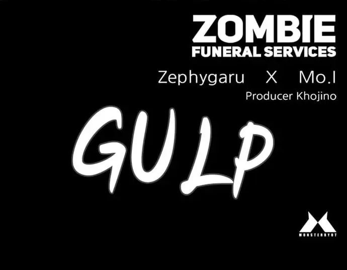 Dịch Vụ Tang Lễ Cho Xác Sống Chapter 31 - 62