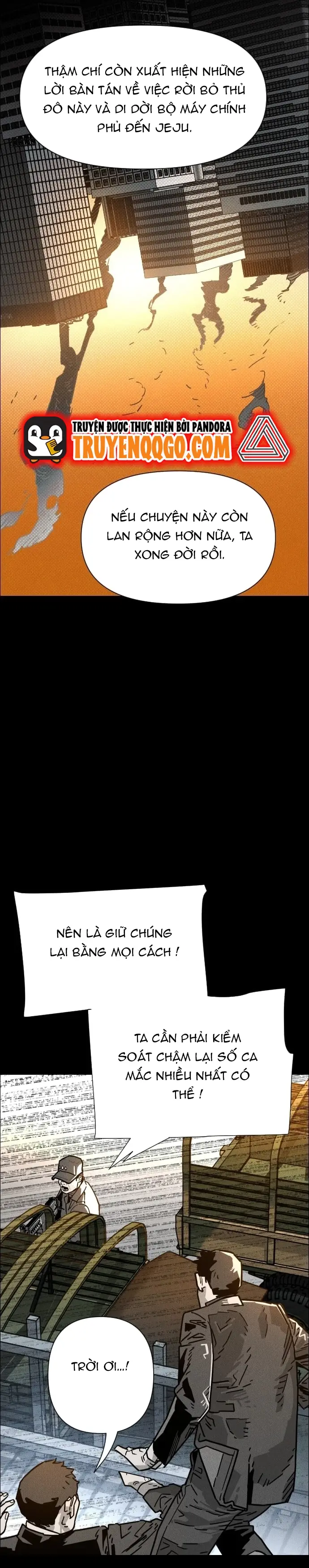 Dịch Vụ Tang Lễ Cho Xác Sống Chapter 32 - 2