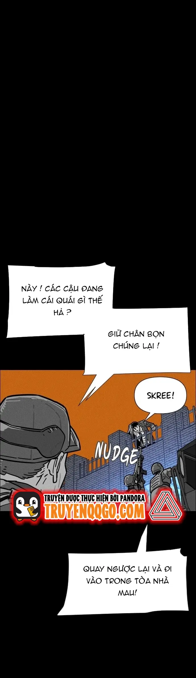 Dịch Vụ Tang Lễ Cho Xác Sống Chapter 32 - 3