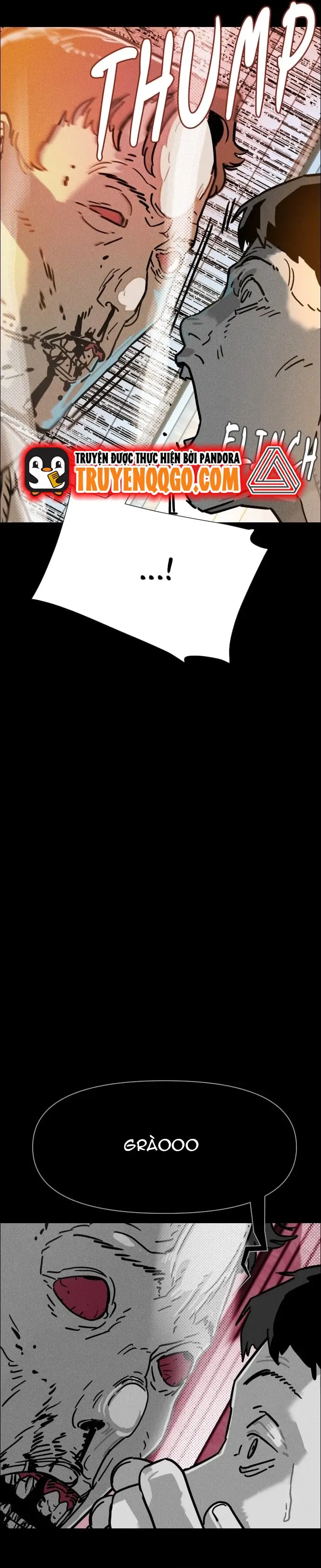 Dịch Vụ Tang Lễ Cho Xác Sống Chapter 32 - 10