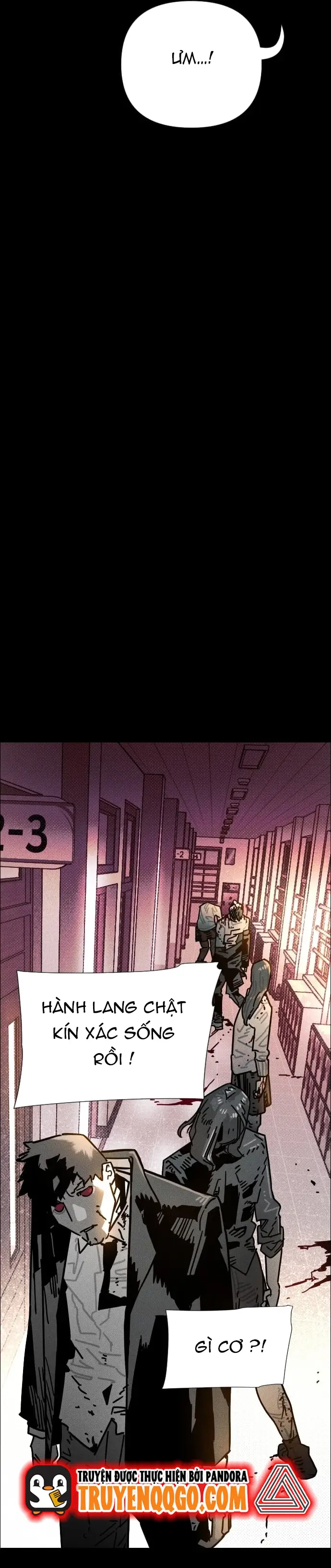 Dịch Vụ Tang Lễ Cho Xác Sống Chapter 32 - 11