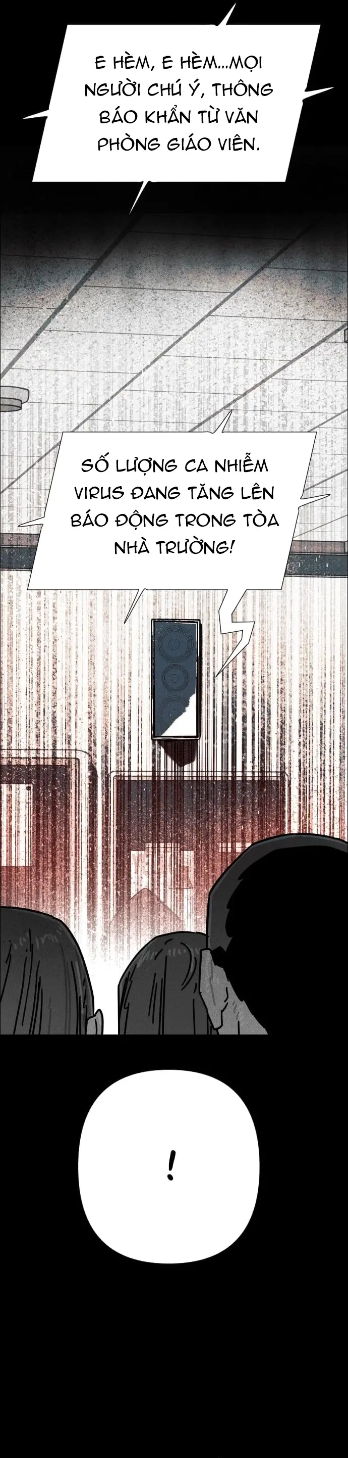 Dịch Vụ Tang Lễ Cho Xác Sống Chapter 32 - 12