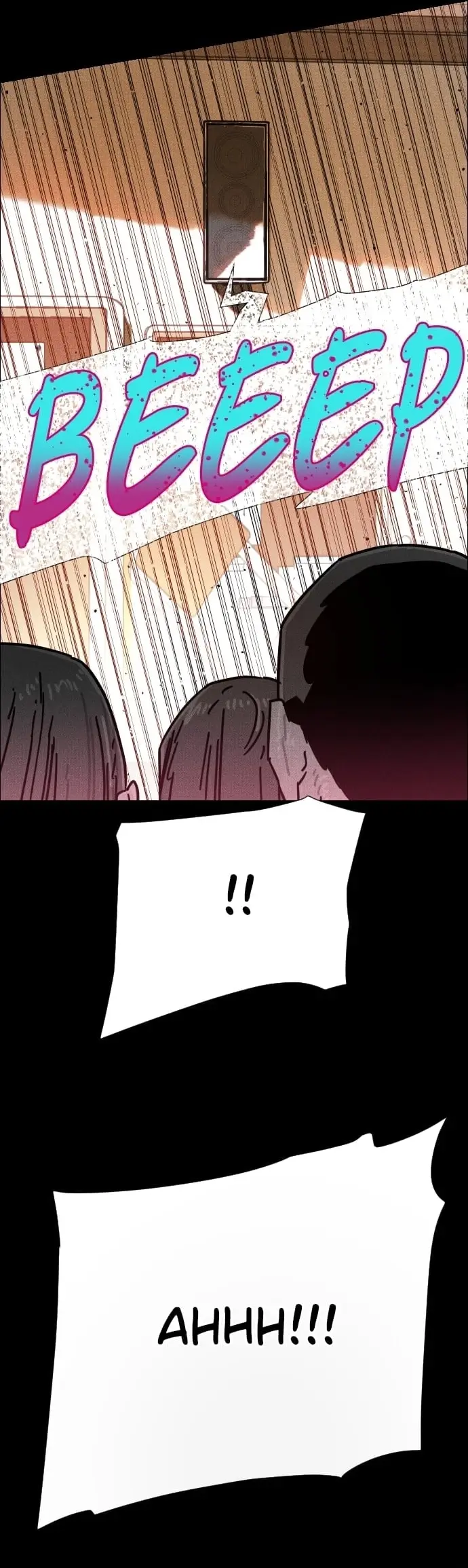 Dịch Vụ Tang Lễ Cho Xác Sống Chapter 32 - 15