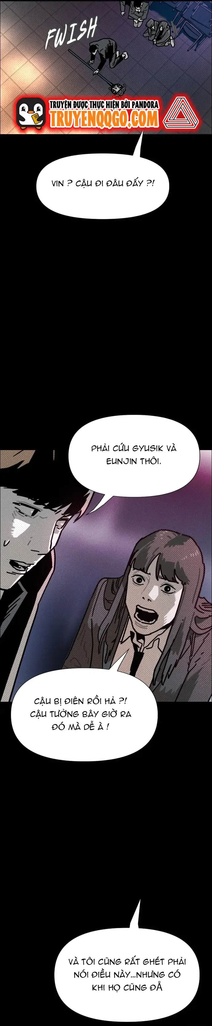 Dịch Vụ Tang Lễ Cho Xác Sống Chapter 32 - 20