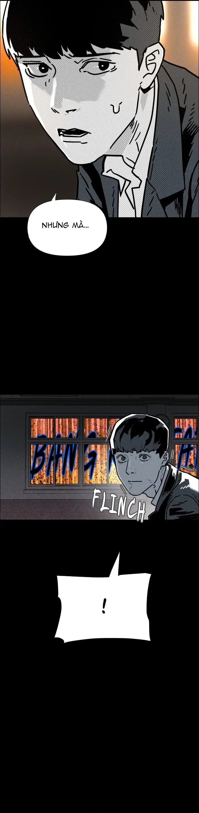 Dịch Vụ Tang Lễ Cho Xác Sống Chapter 32 - 21