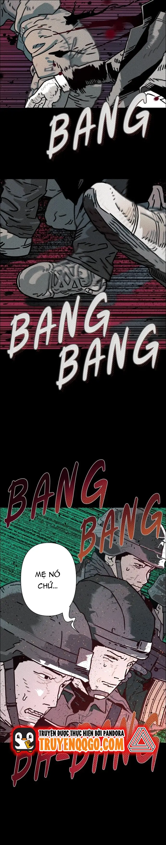 Dịch Vụ Tang Lễ Cho Xác Sống Chapter 32 - 23