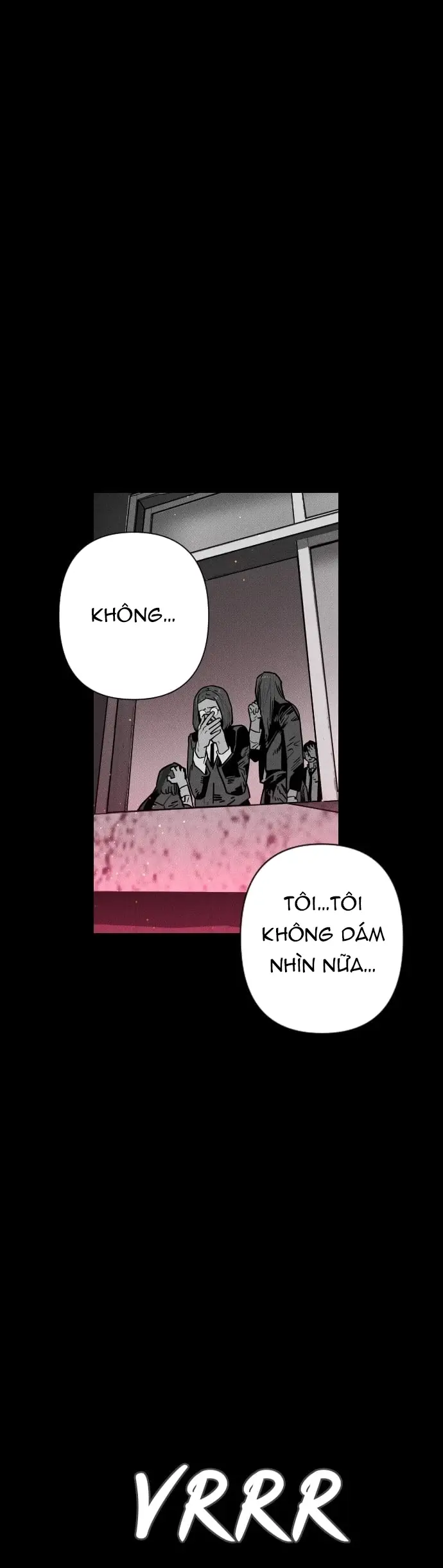 Dịch Vụ Tang Lễ Cho Xác Sống Chapter 32 - 24